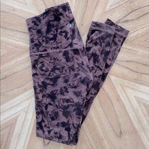 Lululemon Align Pants | Size 2